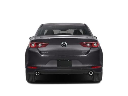2023 Mazda Mazda3 2.5 S Select