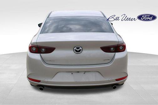 2023 Mazda Mazda3 2.5 S Select