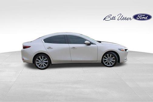 2023 Mazda Mazda3 2.5 S Select