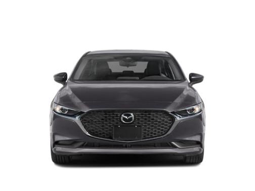 2023 Mazda Mazda3 2.5 S Select