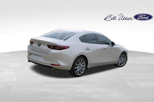 2023 Mazda Mazda3 2.5 S Select