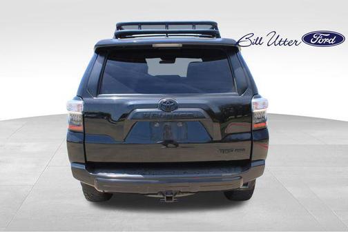2021 Toyota 4Runner TRD Pro