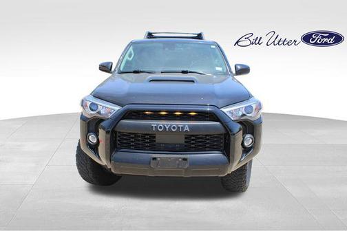 2021 Toyota 4Runner TRD Pro