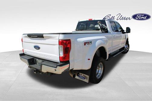 2019 Ford F-350 Lariat