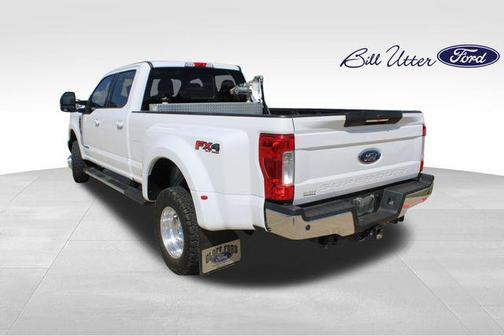 2019 Ford F-350 Lariat