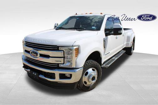 2019 Ford F-350 Lariat
