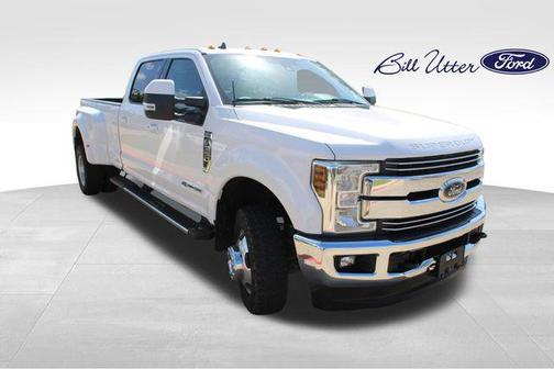2019 Ford F-350 Lariat
