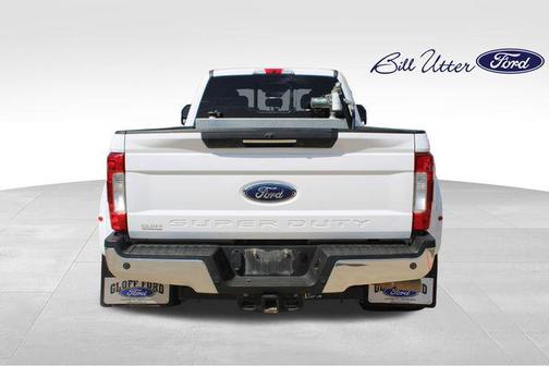 2019 Ford F-350 Lariat