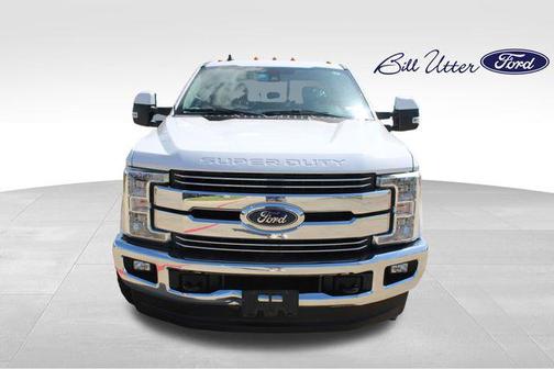 2019 Ford F-350 Lariat