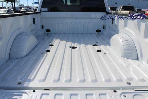 2026 Ford F-350 King Ranch