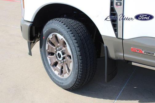 2026 Ford F-350 King Ranch