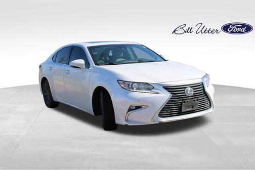 2018 Lexus ES 350 Base