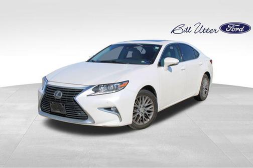 2018 Lexus ES 350 Base