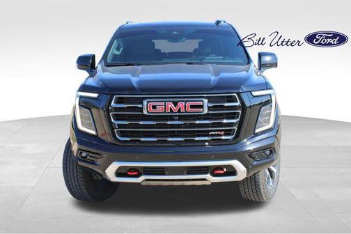 2025 GMC Yukon XL AT4