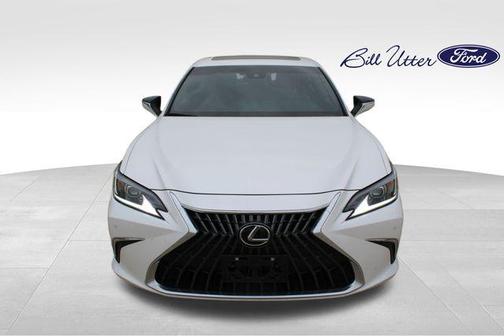 Iridium 2025 Lexus ES 350 Base