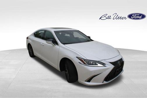 Iridium 2025 Lexus ES 350 Base