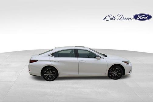 Iridium 2025 Lexus ES 350 Base