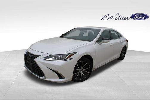 Iridium 2025 Lexus ES 350 Base
