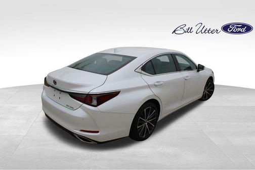Iridium 2025 Lexus ES 350 Base