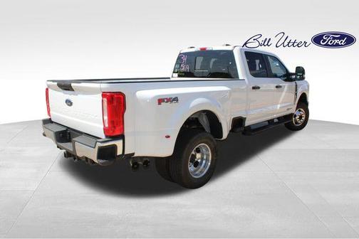 2025 Ford F-350 XL