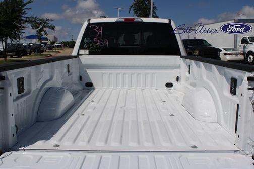 2025 Ford F-350 XL