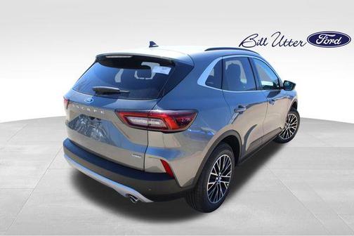 2025 Ford Escape SE