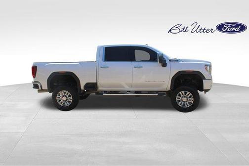 2022 GMC Sierra 2500 Denali