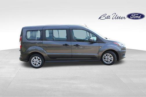 2022 Ford Transit Connect XL Passenger Wagon