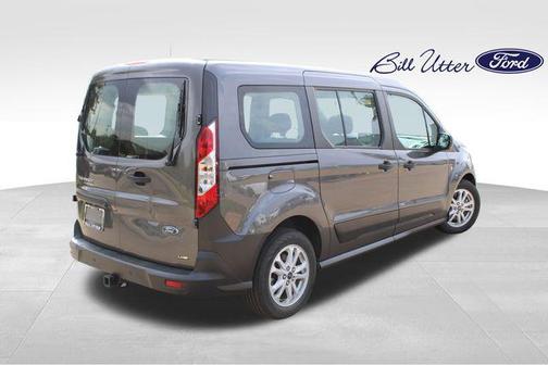 2022 Ford Transit Connect XL Passenger Wagon
