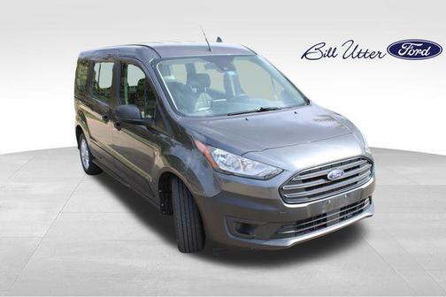 2022 Ford Transit Connect XL Passenger Wagon