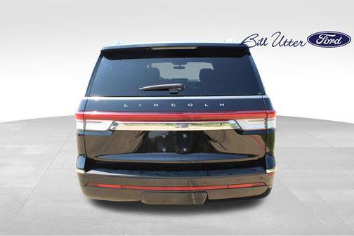 2024 Lincoln Navigator Premiere