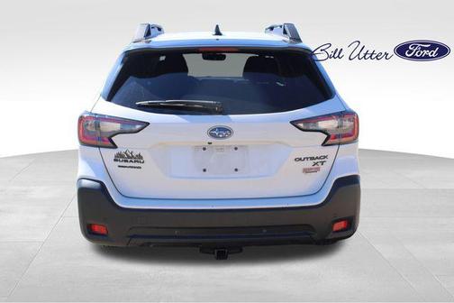 2024 Subaru Outback Onyx Edition XT