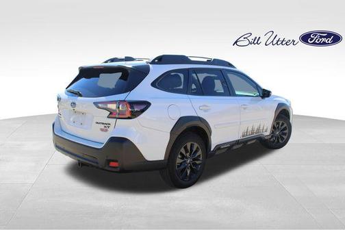 2024 Subaru Outback Onyx Edition XT