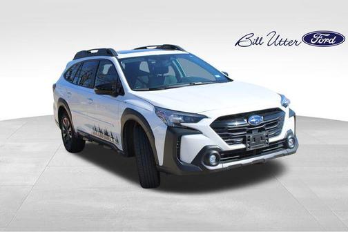 2024 Subaru Outback Onyx Edition XT