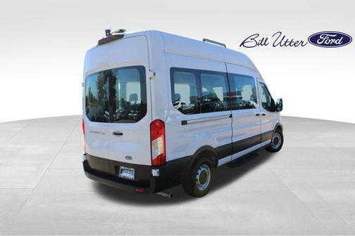 2023 Ford Transit-350 XL