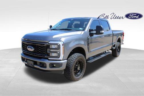 2024 Ford F-250 XLT