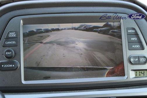 2008 Honda Odyssey EX-L