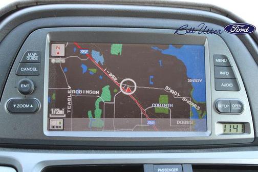 2008 Honda Odyssey EX-L