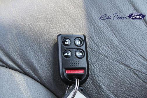 2008 Honda Odyssey EX-L