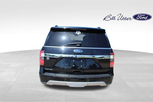 2018 Ford Expedition Max Limited