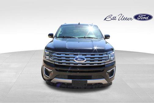 2018 Ford Expedition Max Limited