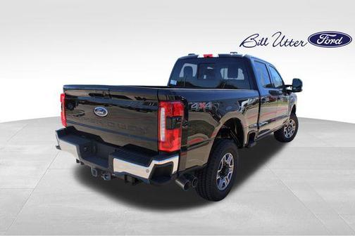 2025 Ford F-350 Lariat
