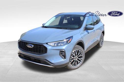 2025 Ford Escape PHEV SE
