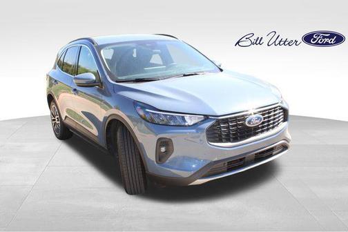 2025 Ford Escape PHEV SE