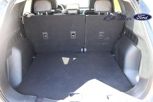 2025 Ford Escape PHEV SE