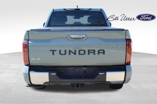 2023 Toyota Tundra Limited