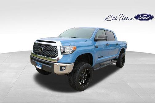 2019 Toyota Tundra SR5