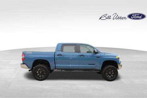 2019 Toyota Tundra SR5