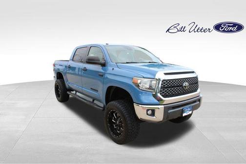 2019 Toyota Tundra SR5