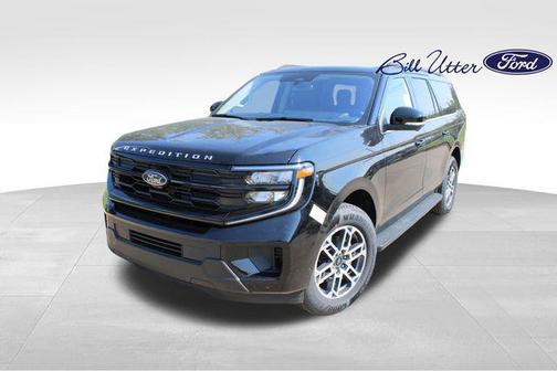 2025 Ford Expedition Max Active 4x2